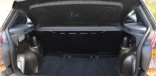 Fiat Palio Way