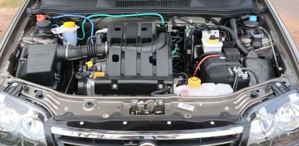 Fiat Palio Way
