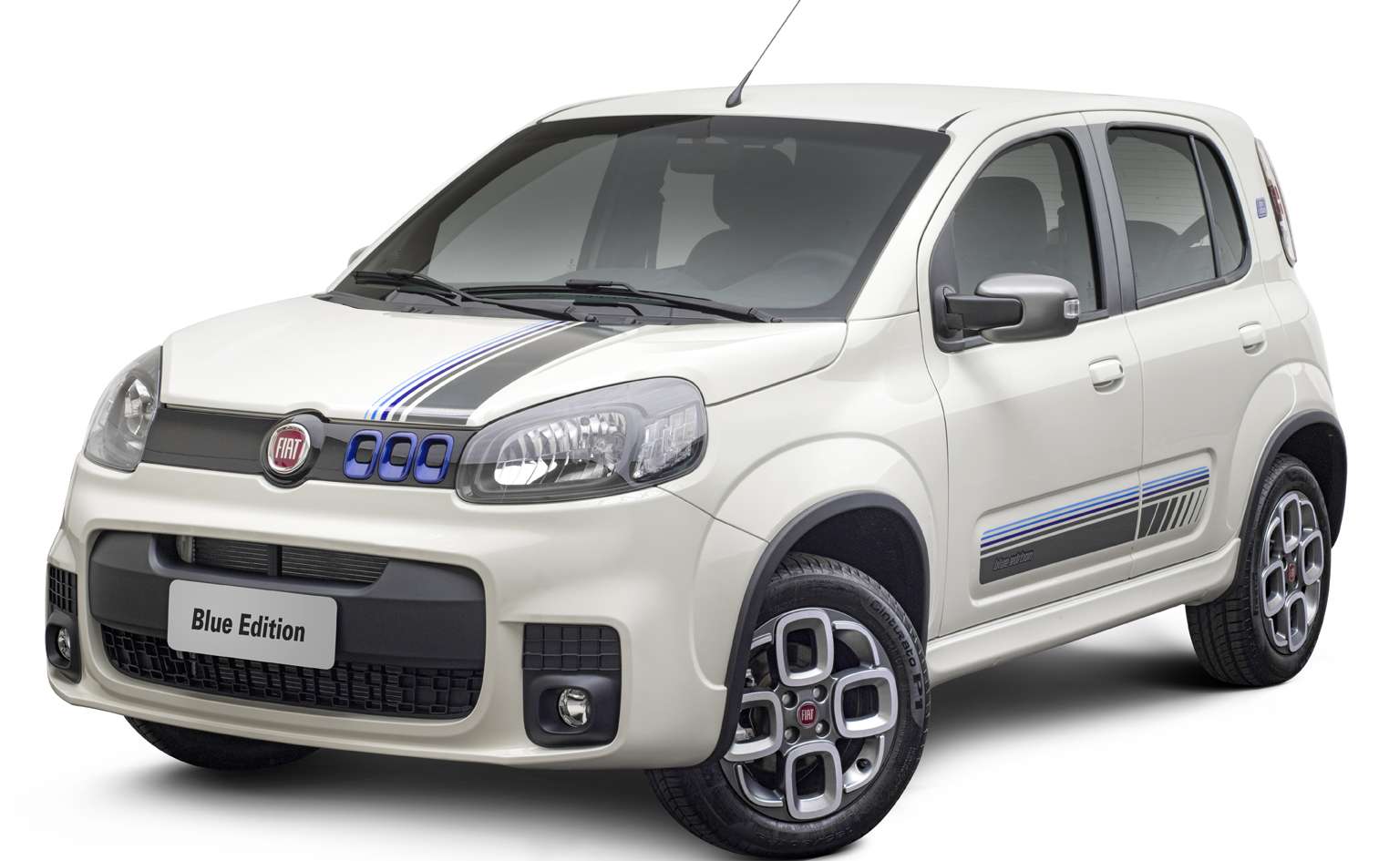 Uno Blue Edition