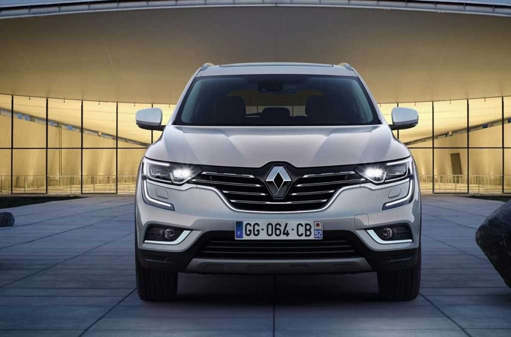 Koleos