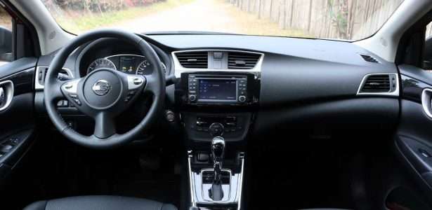 Sentra 2017