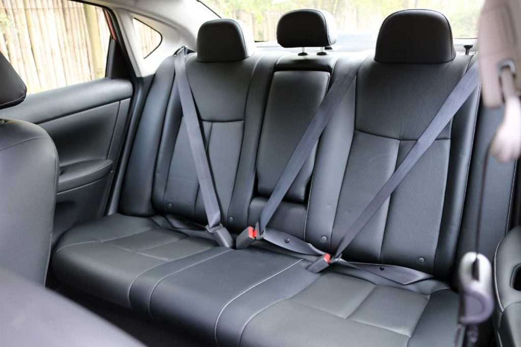 Sentra 2017
