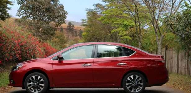 Nissan Sentra