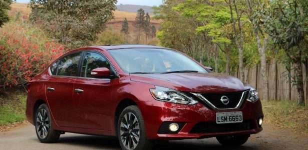 Nissan Sentra