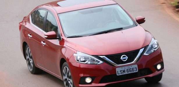 Nissan Sentra