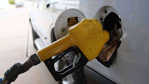 gasolina motor durar mais