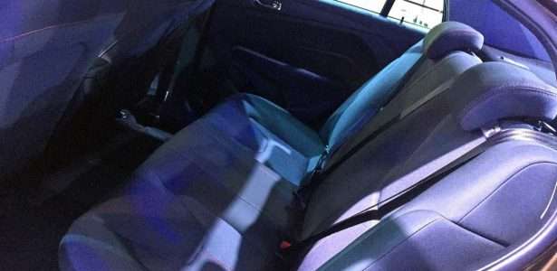 Chery Arrizo 5