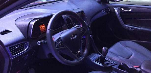Chery Arrizo 5