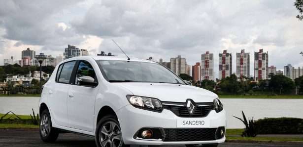 Sandero