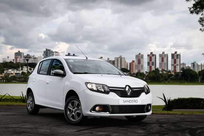Sandero