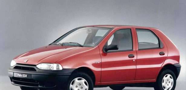 Como seria o carro popular?