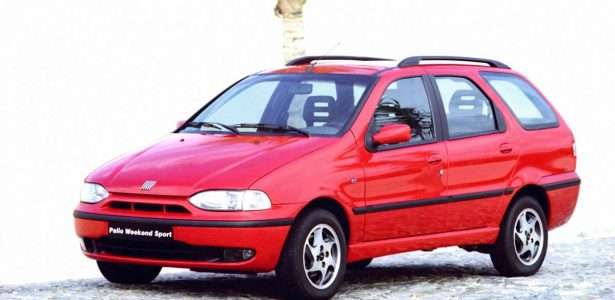 Palio Weekend
