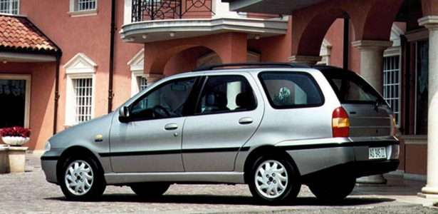 Palio Weekend