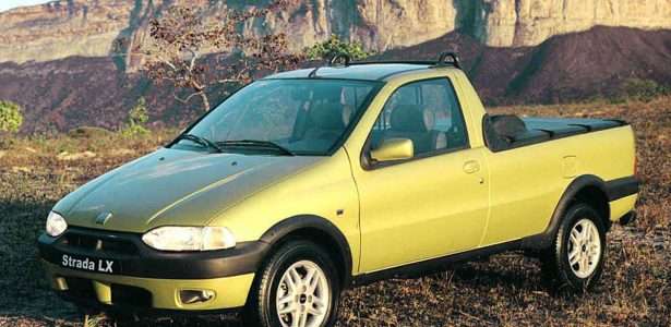 Strada 1998