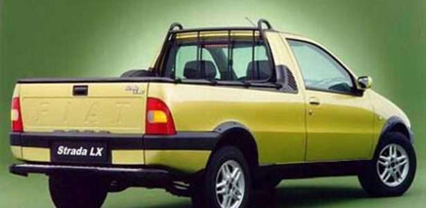 Strada 1998