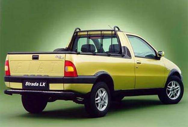 Strada 1998