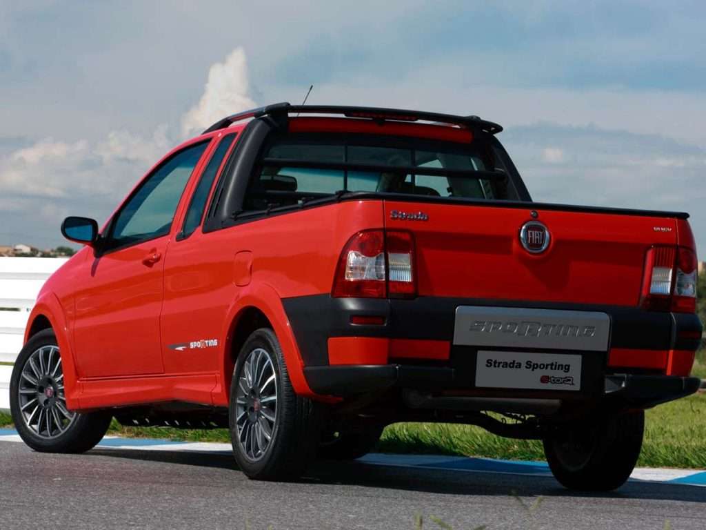 Strada Sporting