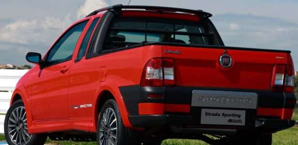 Strada Sporting