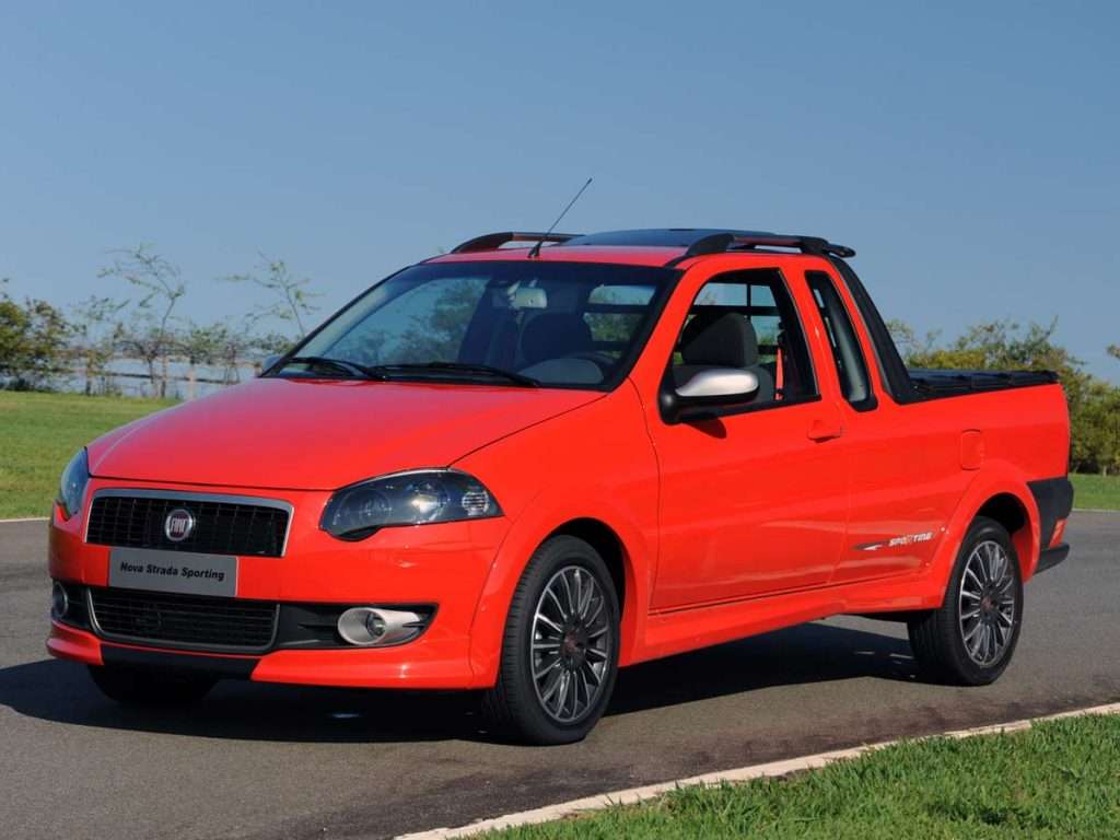 Strada Sporting