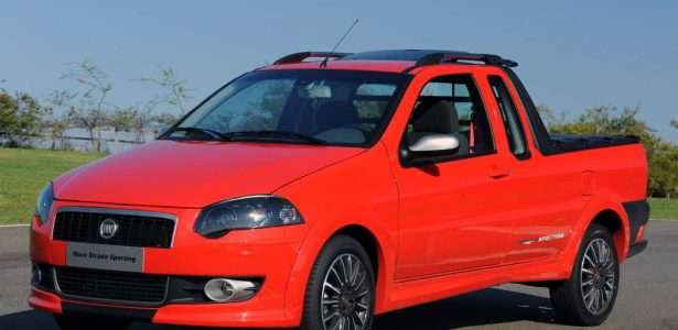 Strada Sporting