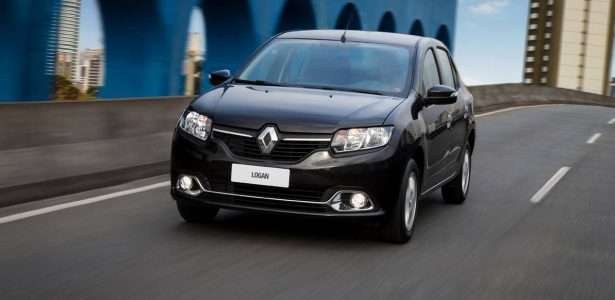 Renault Logan