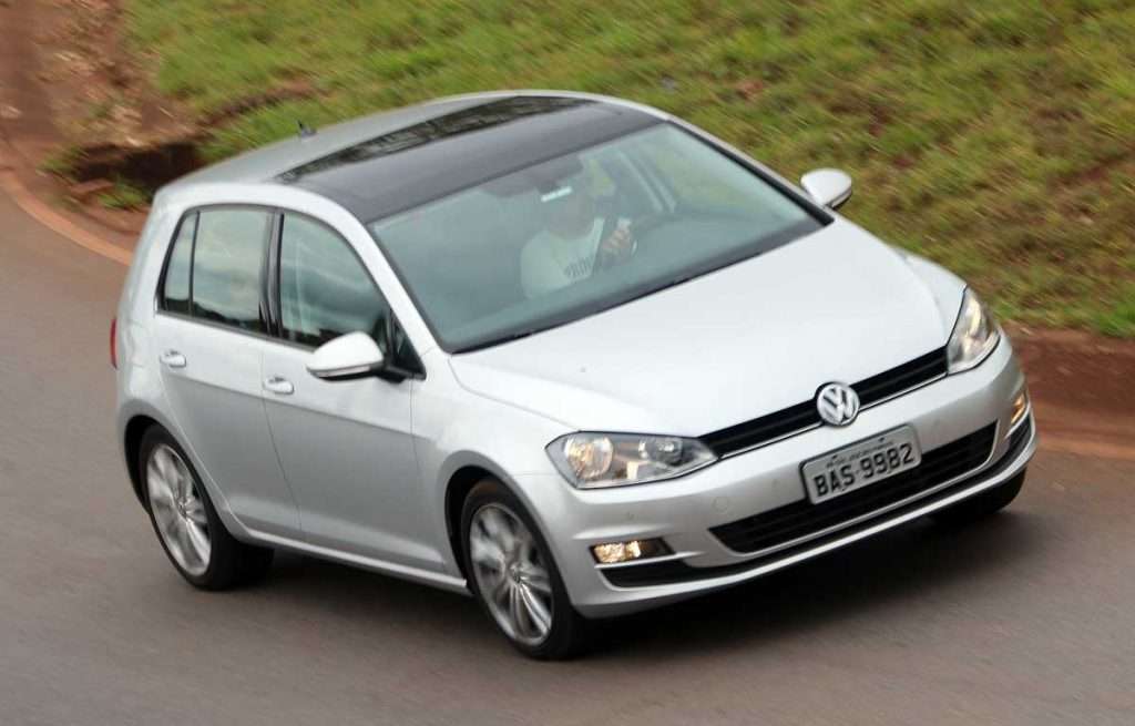 Golf 1.0 
