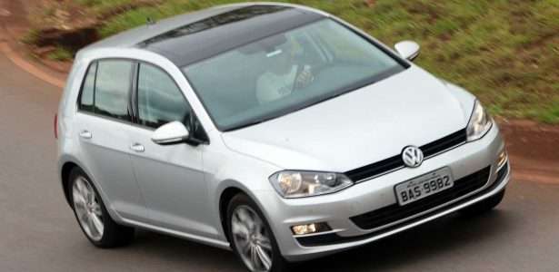 Golf 1.0