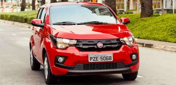 Mobi Drive GSR
