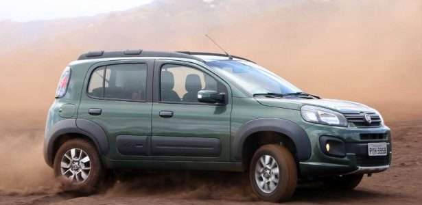 Fiat Uno