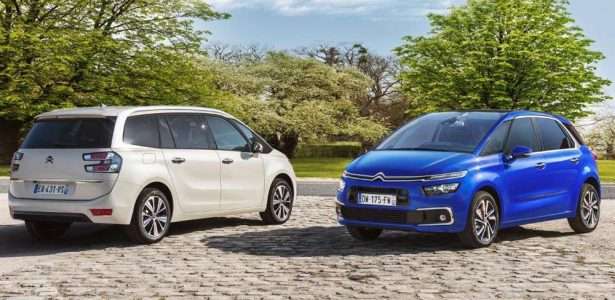 C4 Picasso