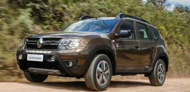 Duster