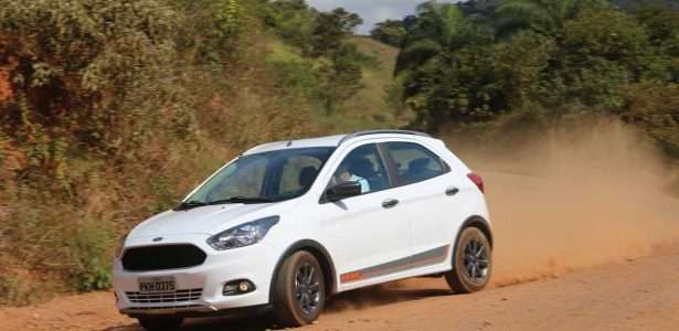 Ka Trail
