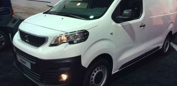 Peugeot Expert