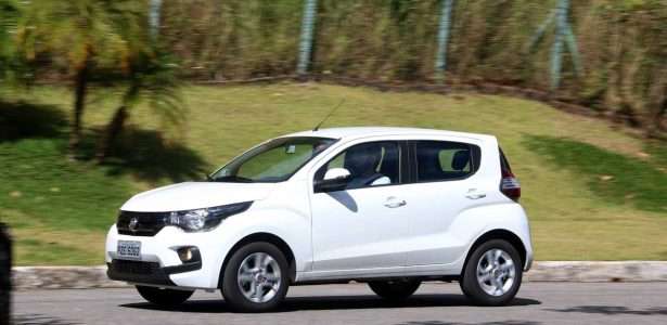 Fiat Mobi