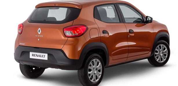 Kwid Life