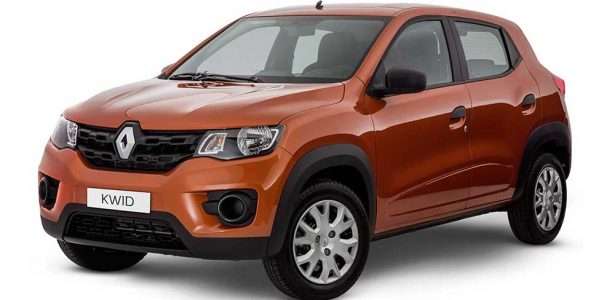 Kwid Life