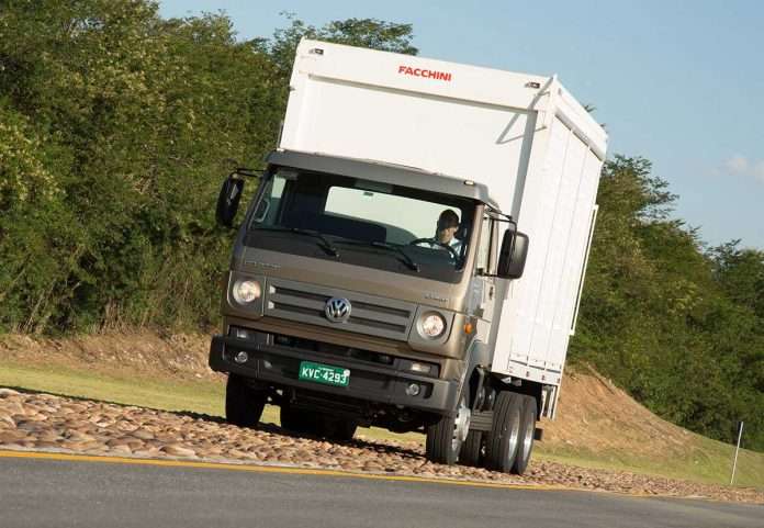 Delivery