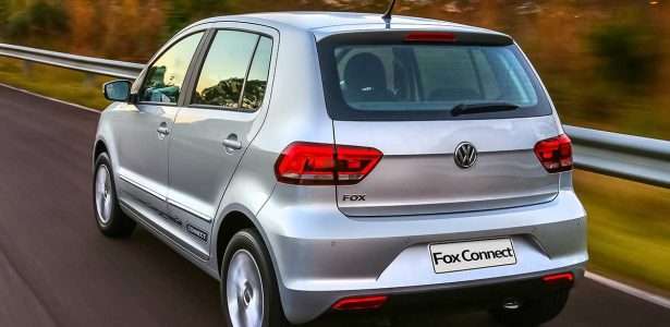 VW Fox