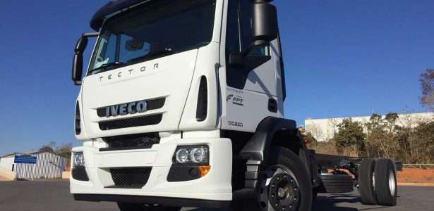 Fim do diesel S500