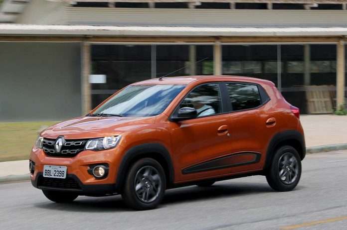 Renault Kwid