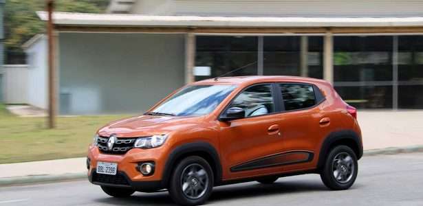 Renault Kwid