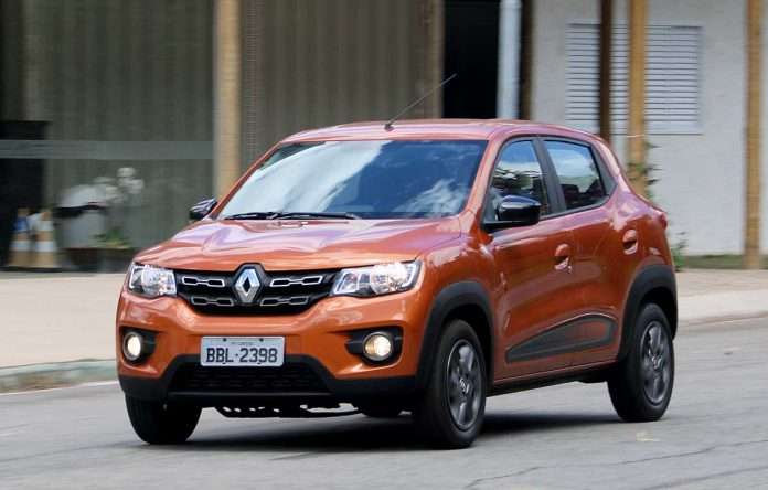 Renault Kwid