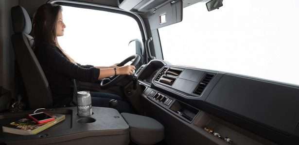 Volkswagen Delivery Express