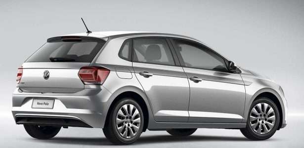 Volkswagen Polo 2019