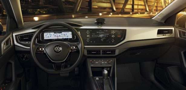Volkswagen Polo 2019