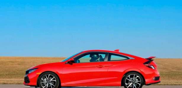 Honda Civic Si