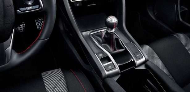 Honda Civic Si