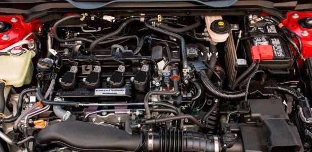 Honda Civic Si