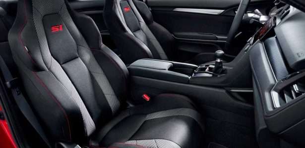 Honda Civic Si