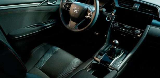 Honda Civic Si